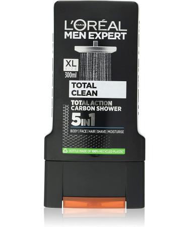 L'Or al Paris less expert LOr al Paris Les Hommes douchegel 300 ml Total Expert 6 stuks - Buy Online on GoSupps.com