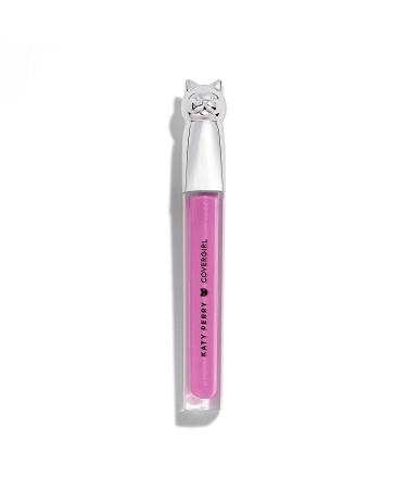 COVERGIRL Katy Kat Lip Gloss Candy Cat 0.05 oz - CANDY CAT 1 Count - Buy Online on GoSupps.com