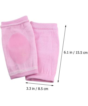 FRCOLOR FRCOLOR Moisturizing Elbow Pads - Gel Elbow Pads for Men Elbow Spa Care - Buy Online on GoSupps.com