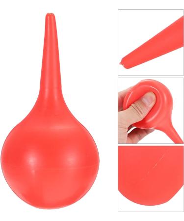 Artibetter Ear Wax Removal Hand Bulb Syringe - Laboratory Tool for Ear Cleaning - Buy Online on GoSupps.com