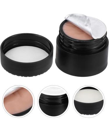 Hemobllo Cr me Nettoyante pour Faux Cils 12 G Dissolvant Colle sans Irritation D maquillant Yeux Extensions Cils Usage Professionnel Soin D licat - Buy Online on GoSupps.com