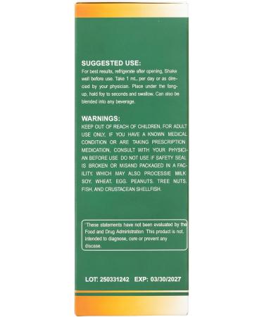 Bariatric Guru Cellular Energy & Anti-Aging Drops Nicotinamide Adenine Dinucleotide Pathway Support with Resveratrol Nicotin Amide Riboside CoQ10 NMN & Quercetin 2 fl oz - Buy Online on GoSupps.com