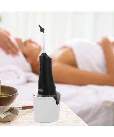 Healvian Electric Ear Wax Cleaning Device Portable Ear Flusher with Deep Cleaning Function for Adults - Buy Online on GoSupps.com