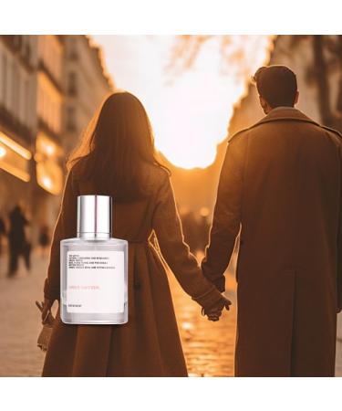 KatafaEDP - Ambery Saffron 1.7 Fl Oz (50ml) - Eau de Parfum - Inspired by B.accarat R.ouge 540 - Vegan Unisex Perfume Spray Long Lasting Luxurious Scent and Seductive Arabic Dubai Perfume - Buy Online on GoSupps.com