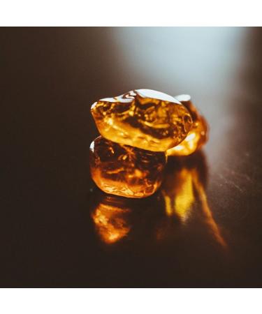 Layered Fragrances Ancient Amber Extrait de Parfum Sweet Woody Creamy Perfume for Layering Luxurious Long-Lasting Amber Fragrance for Men and Women 55ml / 1.8oz 1.86 Fl Oz (Pack of 1) - Buy Online on GoSupps.com