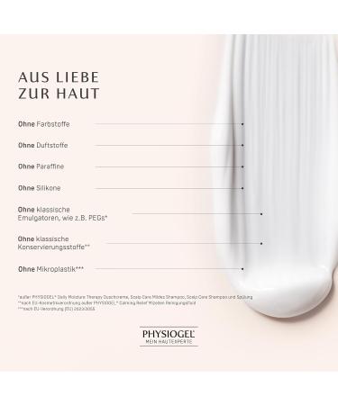  Physiogel PHYSIOGEL Daily Moisture Therapy Nourishing Moisturizing Cream for Dry Skin 200 ml Regenerating skin cream that protects against recurring dryness - Buy Online on GoSupps.com