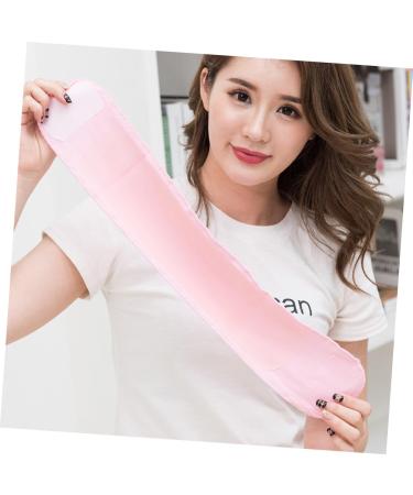 DRESSOOS sleep essential oil chest pads for wrinkles reusable neck patches for wrinkles anti-wrinkle neck pad neck lift anti aging neck pad anti wrinkle patches neck tape smooth gel props - Buy Online on GoSupps.com