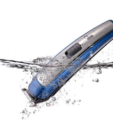 Buy 5-in-1 Easy Hair Clipper Set - Electric Washable Multifunctional Men's Shaver for Perfect Grooming - Buy Online on GoSupps.com
