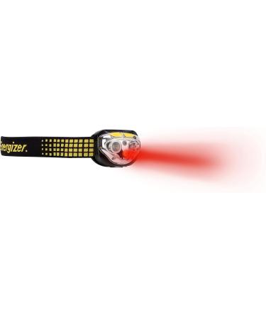 Energizer Ultra HD LED Headlamp | 450 Lumens for Camping Hiking & Outdoor Adventures - Battery Included - Buy Online on GoSupps.com