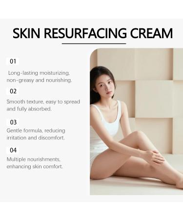 Rubu22a Moisturizing body lotion for supple skin strawberry skin renewal cream with brush strawberry leg treatment gentle body care with soft fragrance body lotion for hydrated skin 1 - Buy Online on GoSupps.com