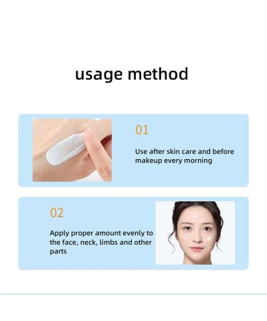 Clear Skin Dry Sunscreen SPF 50 - Alcohol-Free Oil Face Protection for Oily Skin | No Breakouts Safe Oxybenzone-Free Formula - Buy Online on GoSupps.com