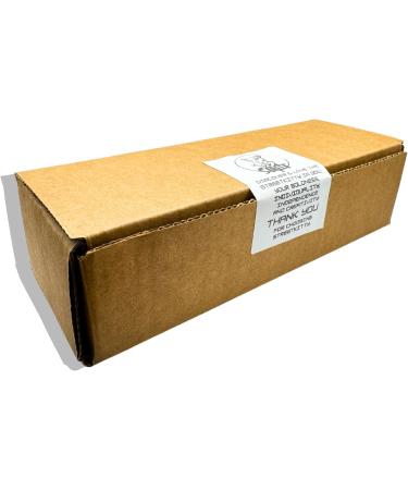 StreetKitty Emergency Nail Wraps Dreamscape Collection 12 Packs of 22 Nail Polish Strips Non-Toxic Premium Quality Easy Application Nail Art Stickers (12 Nature Dreamscape Collection) 12 Nature Dreamscape Collection - Buy Online on GoSupps.com