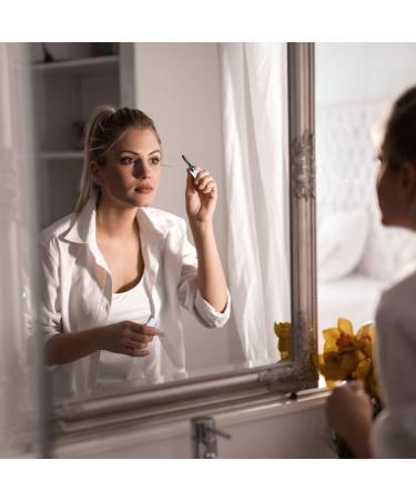 DOITOOL Eyelash Curler Eyelash Holder Heated Lash Curler Hair Curling Iron Electric Curlers Heated Curler Natural Mascara Eyelash Curling Clip Eyelash Beauty Tool Electric Eyelash Tool Abs - Buy Online on GoSupps.com