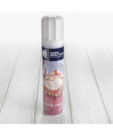 squirty cream 500ml UHT sweetened dairy cream. Ideal with cakes mocha milkshake deserts cheesecakes latte or cappuccino