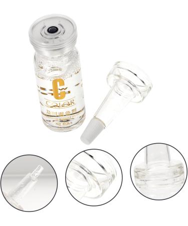 Hemobllo Solution Correctrice Liquide Tatouage Sourcils 1 Flacon 30 Ml Correction Rapide Polyvalente pour Tatouage L vres et Corps Usage Professionnel sans Irritation - Buy Online on GoSupps.com