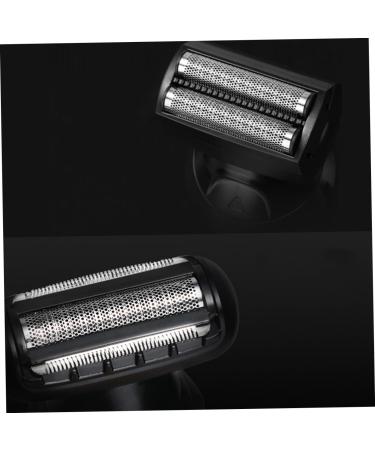 minkissy 1 Set Barber Clippers Electric Shaver Trimmer Hair Clippers Hair Shaper Mens Hair Clipper Professional Hair Home Shear Man Suit Men Suit Electric Shears Liquid Crystal Hairdresser - Buy Online on GoSupps.com