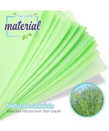 HNYYZL Oil Absorbing Sheets for Oily Skin - 300 Natural Oil Control Blotting Paper Sheets - Makeup Blotting Paper for Oil Control - Pack of 3 - Buy Online on GoSupps.com