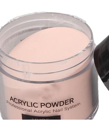 Long Lasting Nail Carving Powder 4 Colors 2.1oz for Manicure 3D Nail Extension Carving Powder with Strong Adhesion DIY Nail - Buy Online on GoSupps.com