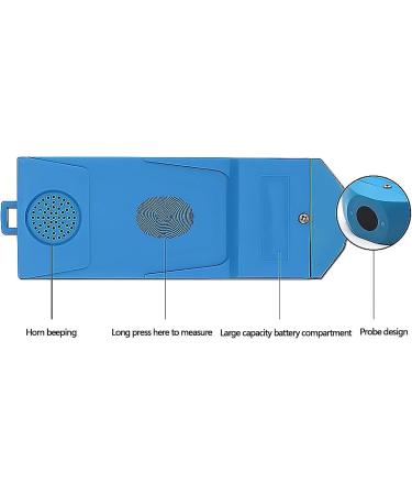 Pig Sheep Pregnancy Testing Scanner | Reliable Pig Pregnancy Tester for Farmers | Sow Pregnancy Testing Solutions - Buy Online on GoSupps.com