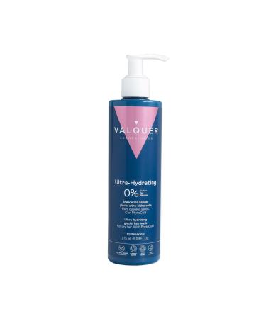 Valquer Profesional Ice Ultra-moisturizing Hair Mask 300 ml