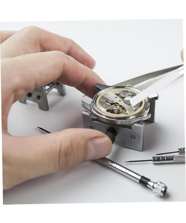 POPETPOP Glass brush head electronic Work tool fiber pen refills coin circuit board the brush watch accessory Accessories body written sanding brush Sanding Tool jewelry cleaning brush - Buy Online on GoSupps.com