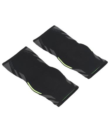 TARSHYRY Ankle Support Brace - Elastic Compression Sleeve for Achilles Tendon Relief | Ideal for Volleyball Baseball Soccer - Men & Women - International Shipping Available - Buy Online on GoSupps.com