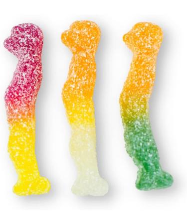 Candycrave Fizzy Meerkats 2kg - Buy Online on GoSupps.com