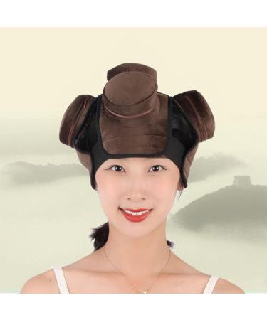 Nichoy Portable Moxa Box - Copper Moxibustion Pocket for Shoulder Pain Relief | Insulated Heating Solutions - Buy Online on GoSupps.com