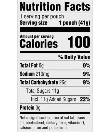 PowerBar PowerGel Original | 41g x 24 Gels | Endurance Energy C2MAX for Exercise | Green Apple (50mg Caffeine) - Pack of 24 - Buy Online on GoSupps.com