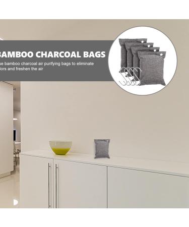 Frcolor Portable Carbon Air Purifier Set - Auto Refreshing Car & Home Air Quality Solution - Buy Online on GoSupps.com