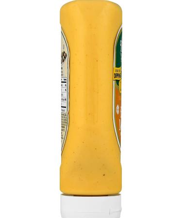 Ken's Steak House Lite Honey Mustard Dressing 24oz (Pack of 2) - Delicious Honey Mustard Flavor - Buy Online on GoSupps.com