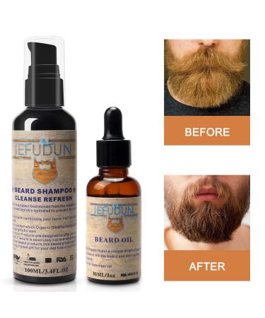 Premium Nine-Piece Shaving Kit for Men | Shaving Cream Oil Aftershave Lotion & Brush Gift Set - International Shipping - Buy Online on GoSupps.com