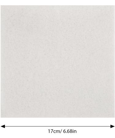 Healeved Makeup Remover Towel Pad Makeup Exfoliating Washcloth Towel Facial Cleaning Towel Skin Scrubber Towel - Buy Online on GoSupps.com