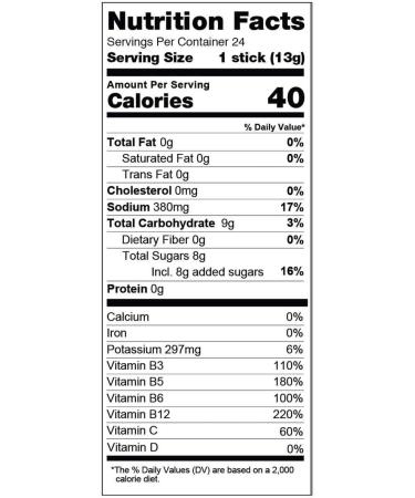 Liquid I.V. Liquid I.V. Energy Multiplier Lemon Ginger Energy Drink Mix (Net Wt 11 Ounce ) () - Buy Online on GoSupps.com