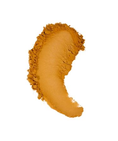 ADVERSA Under Eye Translucent Powder 0.10oz - Face Makeup Setting Powder with Hyaluronic Acid & Vitamin E - Vegan & Cruelty-Free Sweet Caramel Shade - Buy Online on GoSupps.com