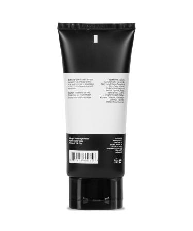 Anthony Hydrate + Repair Honey Mask - Nourishing Skin Treatment with Honey Vitamins C & E Glycerin & More | Soothes Dry Skin - 3 Oz - Buy Online on GoSupps.com