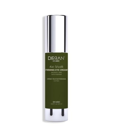Firming Eye Cream Matrixyl (3000) Leave Your Eye Area Soft & Hydrated With The Look Of Fine Lines And Wrinkles Minimized. Repair and Sooth Fragile Skin Around Eyes.