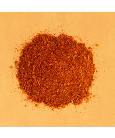 Rumi Spice Ethiopian Berbere Blend with Black Cumin 2.5oz | Peppery & Mildly Sweet | Pack of 1 - Buy Online on GoSupps.com