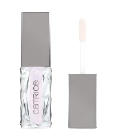 Catrice Cosmetics Plumping, Re-Plumping, Shimmering Effect Gloss (4 ml)