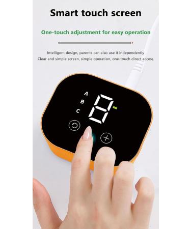 Rehabilitation Robot Gloves Finger Orthosis Hempiplegia Arthriti Patient Therapy Relieve Hand Stiffness(Size:S Color:Right Hand) Small Right Hand - Buy Online on GoSupps.com