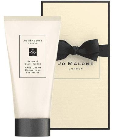 Jo Malone Lime Basil & Mandarin Handcream 50 ml (unisex) - Buy Online on GoSupps.com