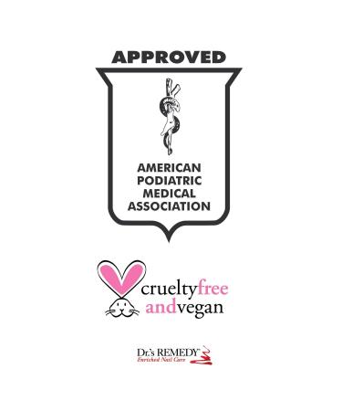 Dr.'s Remedy Enriched Nail Polish - Nurture Nude Pink | Buy Online - Buy Online on GoSupps.com