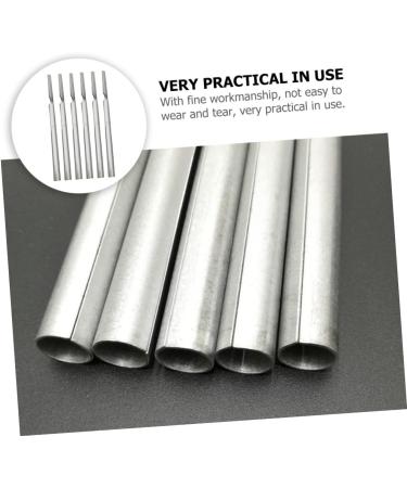 Beaupretty 10-Piece Hair Removal Tool Set - Pet Hair Remover Metal Scraps & Kitchen Appliance Cleaning Devices - Buy Online on GoSupps.com