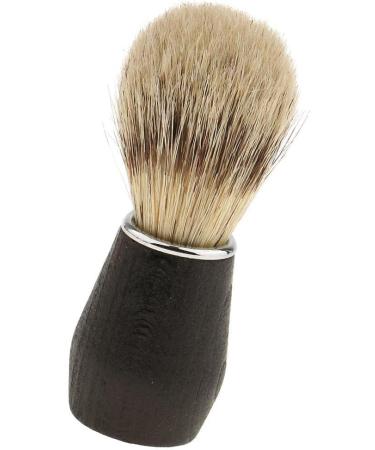 Jojomis Shaving Brush - Premium Beard Shaving Brush for Men | International Shipping Available - Buy Online on GoSupps.com