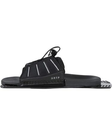 Radar ARTP Waterski Boot Feather Frame Black/Grey - Premium Performance Ski Boot - Buy Online on GoSupps.com