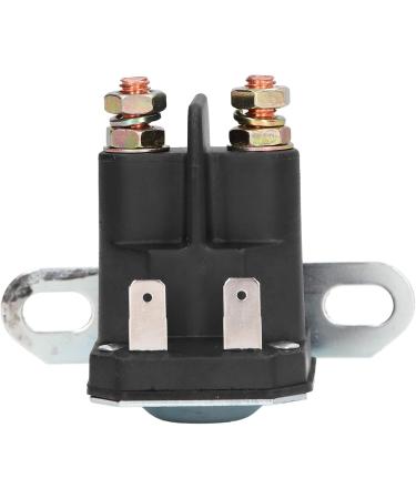 Solenoid Starter 247203701 12V Solenoid for Tractor 04439A 725 Pgt9000 247288852 for Abs 725 04439A Solenoid Valves - Buy Online on GoSupps.com