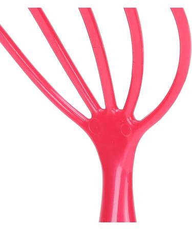 Handheld Head Spa Massage Device | Acupuncture Claw for Stress Relief & Hair Stimulation | Sustainable Scalp Massager - Buy Online on GoSupps.com