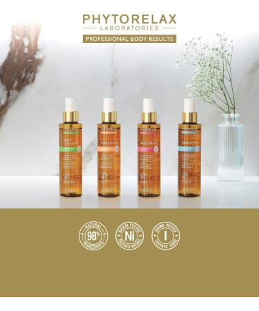 Phytorelax Laboratories Drenant Body Treatment 150 ml - Buy Online on GoSupps.com