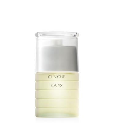 Clinique Calyx Eau de Parfum Spray | Notes of Ruby Red Grapefruit + Guava 1.7 Fl Oz (Pack of 1)