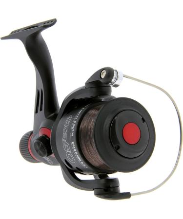 NGT Unisex Ckr50 Fishing Reel with Line - Lightweight Green Reel 3.6 kg for International Shipping - Buy Online on GoSupps.com